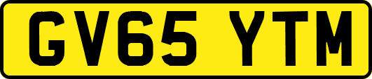 GV65YTM