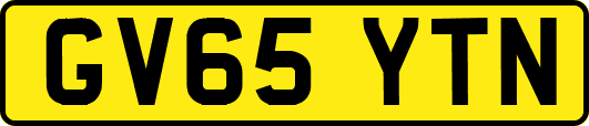 GV65YTN