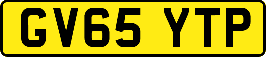 GV65YTP