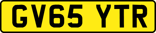 GV65YTR