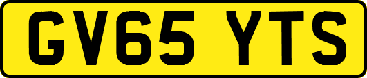 GV65YTS