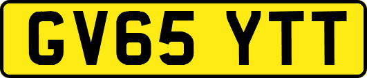 GV65YTT