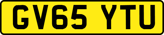 GV65YTU