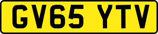GV65YTV