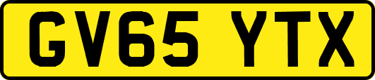 GV65YTX