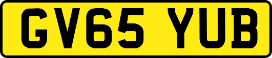 GV65YUB