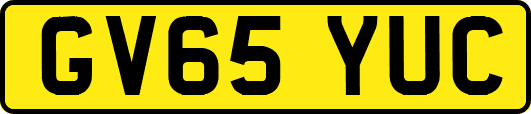 GV65YUC