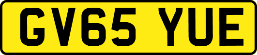 GV65YUE