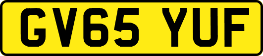 GV65YUF
