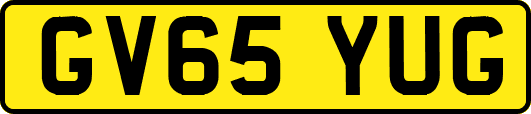 GV65YUG