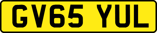 GV65YUL
