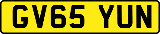 GV65YUN