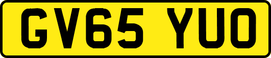 GV65YUO