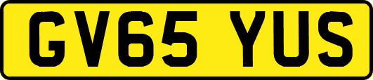 GV65YUS