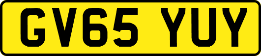 GV65YUY