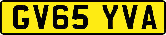 GV65YVA