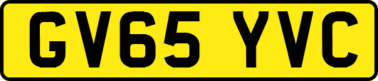 GV65YVC
