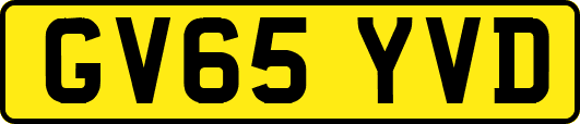 GV65YVD