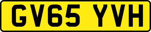 GV65YVH