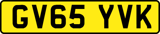 GV65YVK
