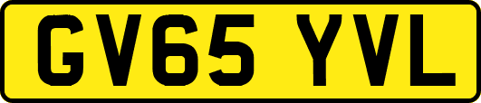 GV65YVL