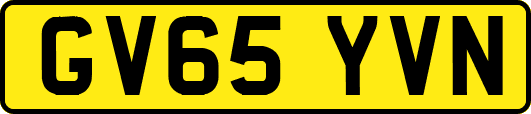 GV65YVN