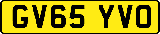GV65YVO