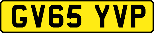GV65YVP