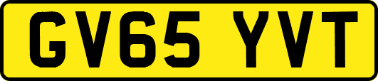 GV65YVT