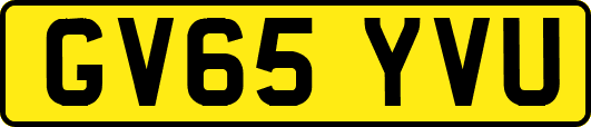 GV65YVU