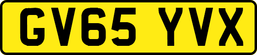GV65YVX