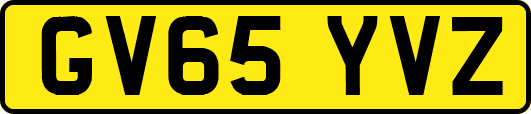 GV65YVZ