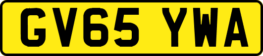 GV65YWA