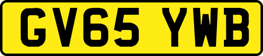 GV65YWB