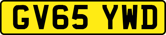 GV65YWD