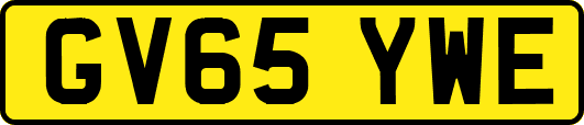 GV65YWE
