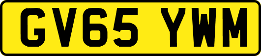 GV65YWM