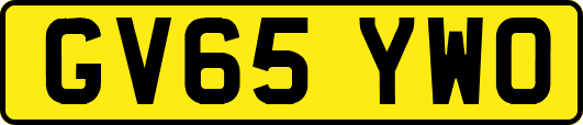 GV65YWO