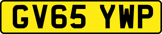 GV65YWP