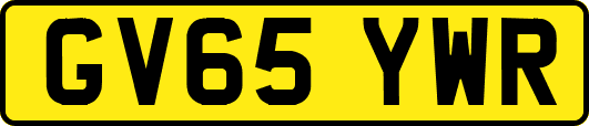 GV65YWR