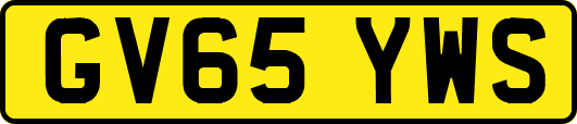 GV65YWS