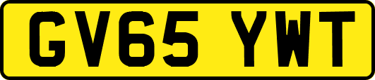 GV65YWT