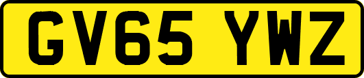 GV65YWZ