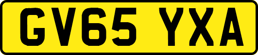 GV65YXA