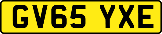 GV65YXE