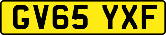 GV65YXF