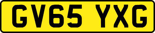 GV65YXG