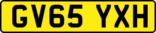 GV65YXH