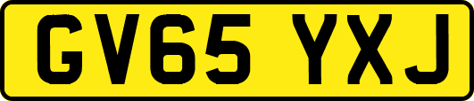 GV65YXJ