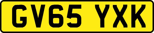 GV65YXK